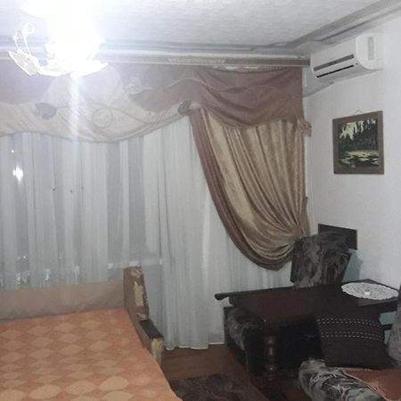 شقة Проспект Космонавтів 42 فينيتسا المظهر الخارجي الصورة