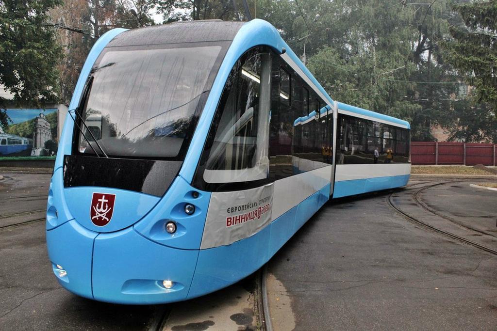 شقة Проспект Космонавтів 42 فينيتسا المظهر الخارجي الصورة